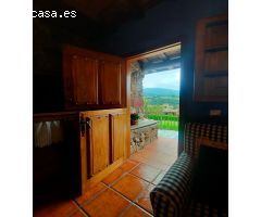 Casa de Pueblo en Venta en Candamo, Asturias