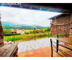 Casa de Pueblo en Venta en Candamo, Asturias