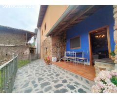 Casa de Pueblo en Venta en Candamo, Asturias
