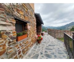 Casa de Pueblo en Venta en Candamo, Asturias