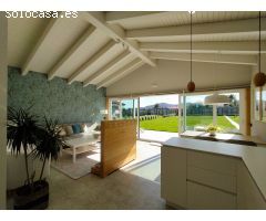 Chalet en Venta en Muros de Nalón, Asturias