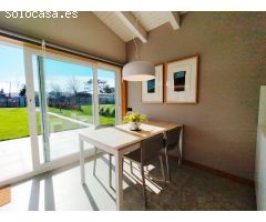 Chalet en Venta en Muros de Nalón, Asturias