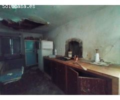 Casa de Pueblo en Venta en Cudillero, Asturias
