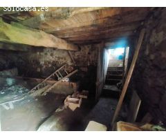 Casa de Pueblo en Venta en Cudillero, Asturias