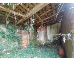 Casa de Pueblo en Venta en Cudillero, Asturias