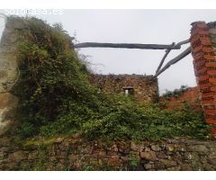 Casa de Pueblo en Venta en Cudillero, Asturias