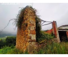 Casa de Pueblo en Venta en Cudillero, Asturias
