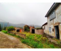 Casa de Pueblo en Venta en Cudillero, Asturias