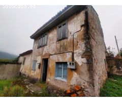 Casa de Pueblo en Venta en Cudillero, Asturias