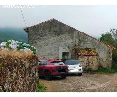 Casa de Pueblo en Venta en Cudillero, Asturias
