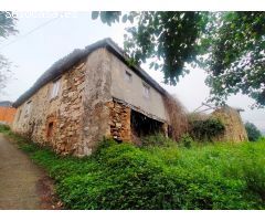 Casa de Pueblo en Venta en Cudillero, Asturias