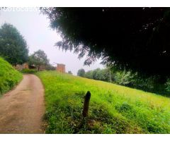 Casa de Pueblo en Venta en Cudillero, Asturias