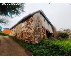 Casa de Pueblo en Venta en Cudillero, Asturias