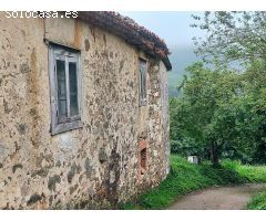 Casa de Pueblo en Venta en Cudillero, Asturias