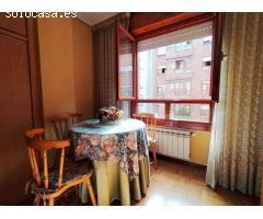 Piso en Venta en San Esteban de Pravia, Asturias