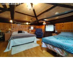 Casa de Pueblo en Venta en San Esteban de Pravia, Asturias