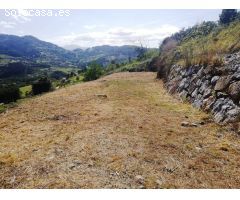 Parcela en Venta en Candamo, Asturias