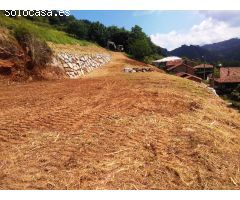 Parcela en Venta en Candamo, Asturias