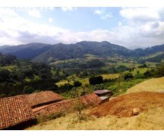 Parcela en Venta en Candamo, Asturias