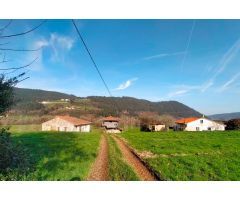 Casa de Pueblo en Venta en Cudillero, Asturias