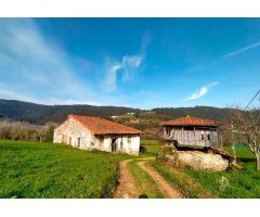 Casa de Pueblo en Venta en Cudillero, Asturias