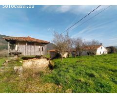 Casa de Pueblo en Venta en Cudillero, Asturias
