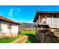 Casa de Pueblo en Venta en Cudillero, Asturias