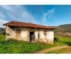 Casa de Pueblo en Venta en Cudillero, Asturias