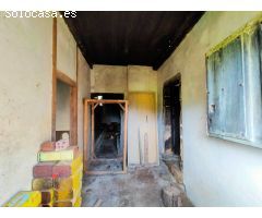 Casa de Pueblo en Venta en Cudillero, Asturias