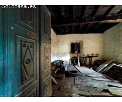 Casa de Pueblo en Venta en Cudillero, Asturias