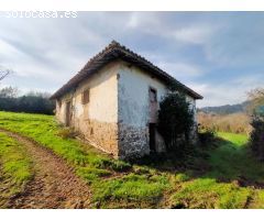 Casa de Pueblo en Venta en Cudillero, Asturias