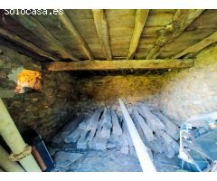 Casa de Pueblo en Venta en Cudillero, Asturias