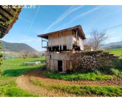 Casa de Pueblo en Venta en Cudillero, Asturias