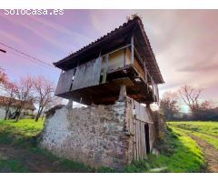 Casa de Pueblo en Venta en Cudillero, Asturias