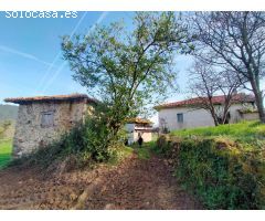 Casa de Pueblo en Venta en Cudillero, Asturias