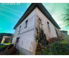 Casa de Pueblo en Venta en Cudillero, Asturias