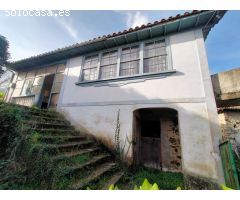 Casa de Pueblo en Venta en Cudillero, Asturias