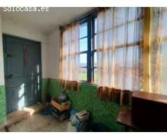 Casa de Pueblo en Venta en Cudillero, Asturias