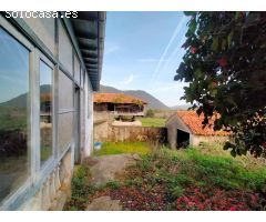 Casa de Pueblo en Venta en Cudillero, Asturias