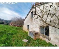 Casa de Pueblo en Venta en Cudillero, Asturias