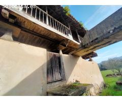 Casa de Pueblo en Venta en Cudillero, Asturias