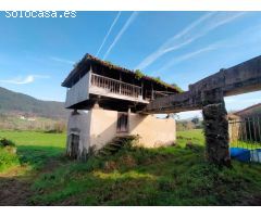 Casa de Pueblo en Venta en Cudillero, Asturias