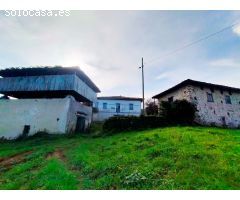 Casa de Pueblo en Venta en Cudillero, Asturias