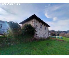 Casa de Pueblo en Venta en Cudillero, Asturias