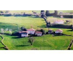 Casa de Pueblo en Venta en Cudillero, Asturias