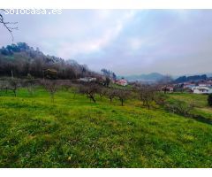 Parcela en Venta en San Esteban de Pravia, Asturias