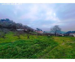 Parcela en Venta en San Esteban de Pravia, Asturias