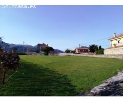 Parcela en Venta en Cudillero, Asturias