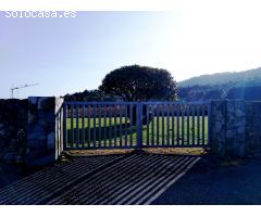 Parcela en Venta en Cudillero, Asturias