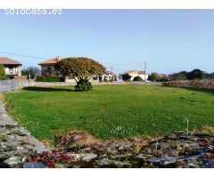 Parcela en Venta en Cudillero, Asturias